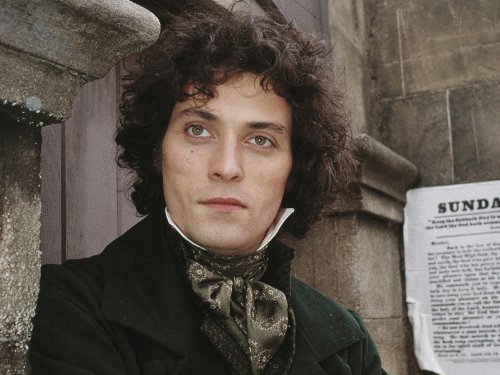 Rufus Sewell