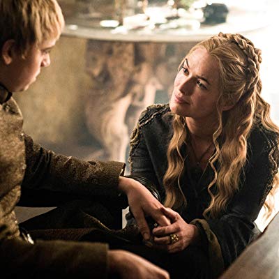 Tommen Baratheon, Martyn Lannister