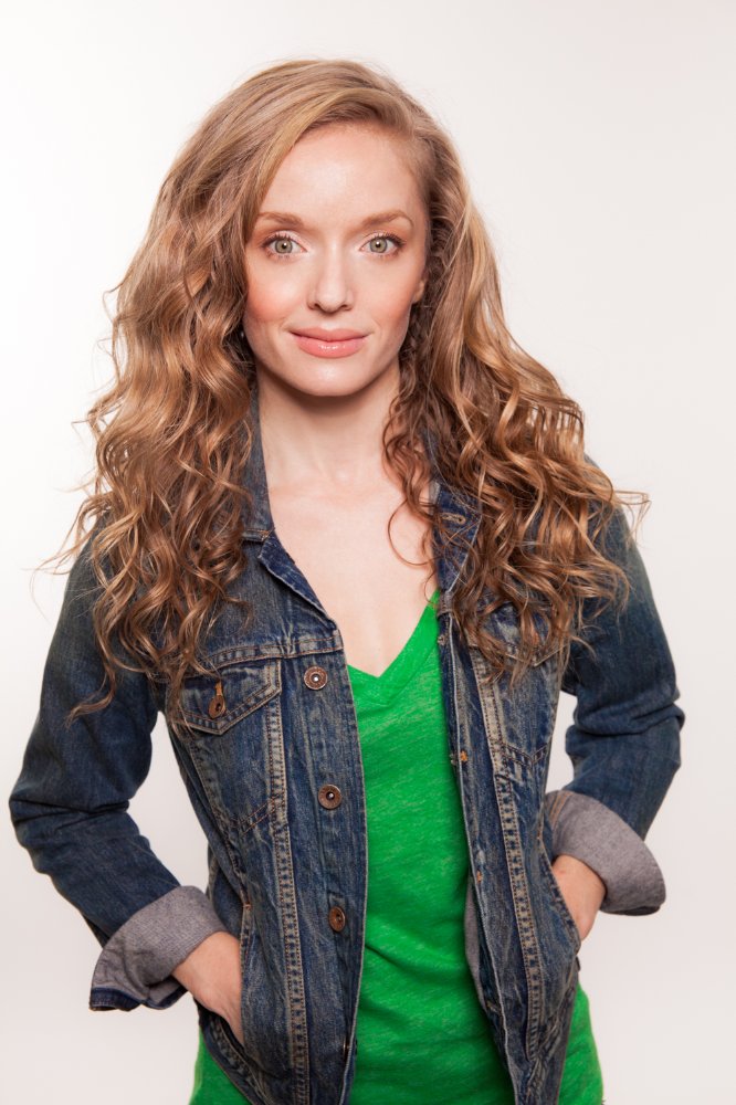 Meredith Ostrowsky