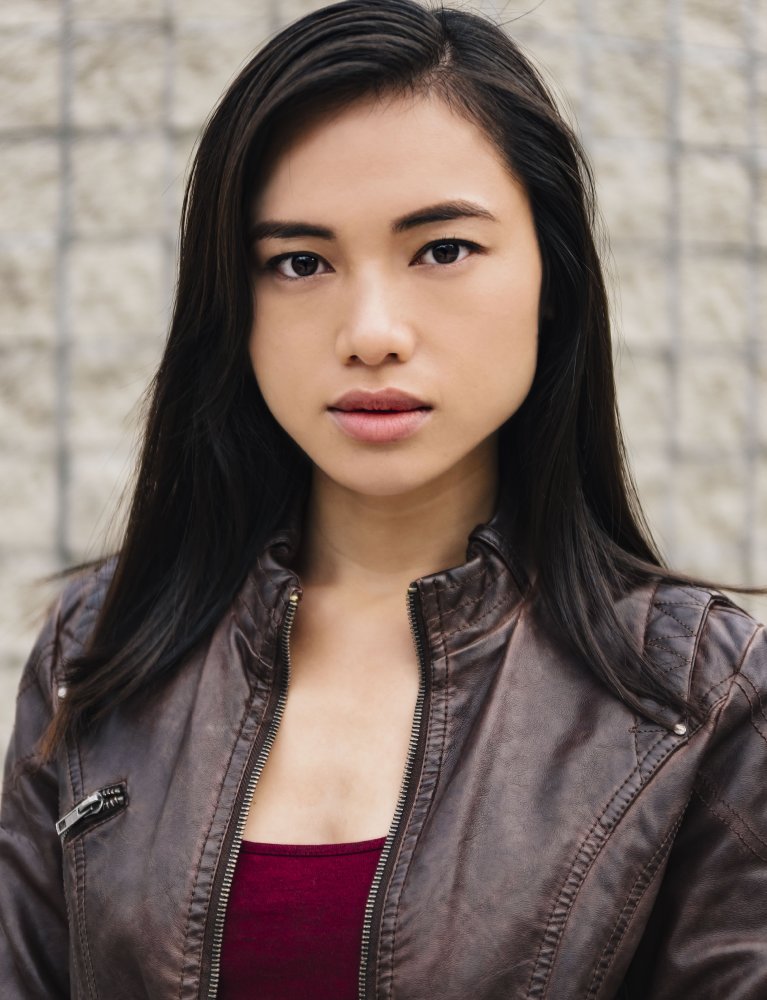 Kayli Tran