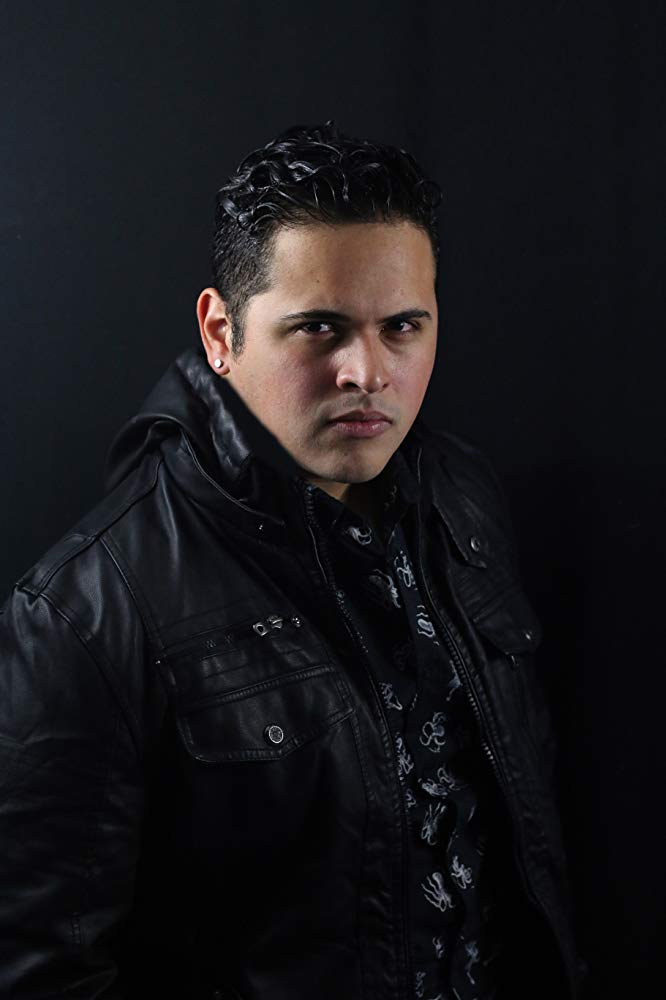 Adrian Valle Torres