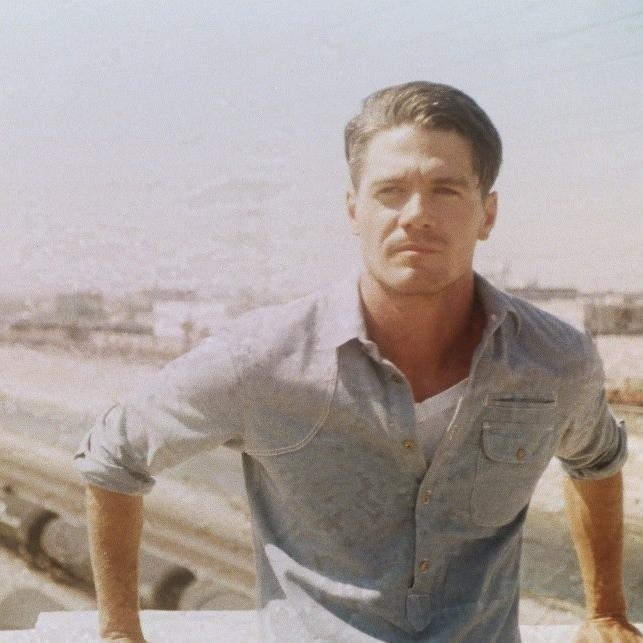 Tim Hammer