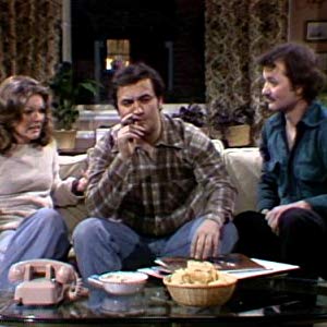 Various, Weekend Update Anchor, Herself, Prymaat Conehead, Betty Ford, Bee, Jane Curtin, Announcer, Barbara, Betty...