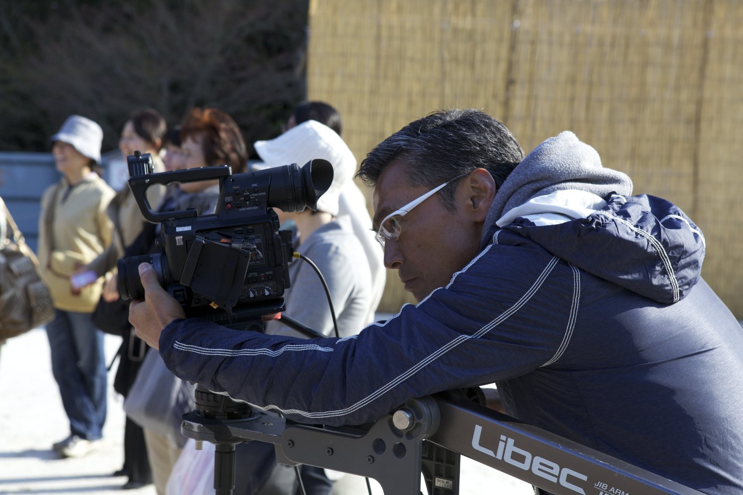Hiroyuki Watanabe