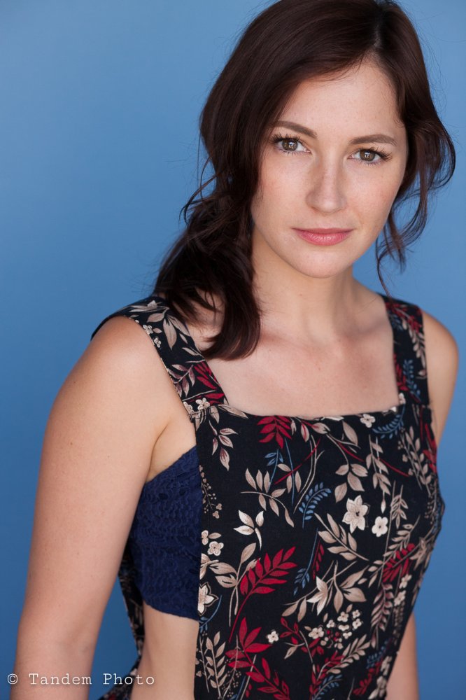 Christina Elizabeth Smith