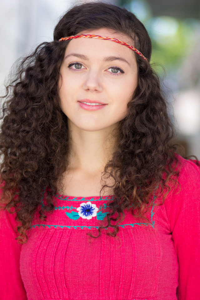 Grace Noble