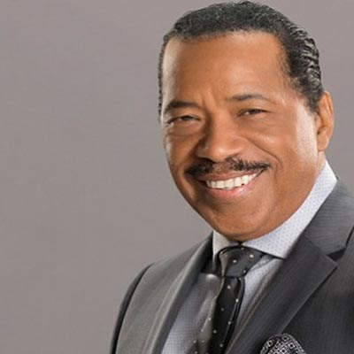 Obba Babatundé