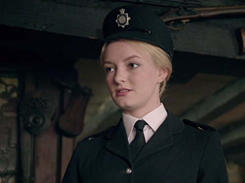 Dakota Blue Richards
