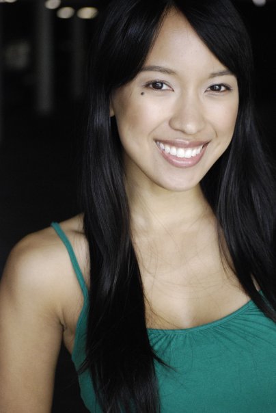 Cynthia San Luis