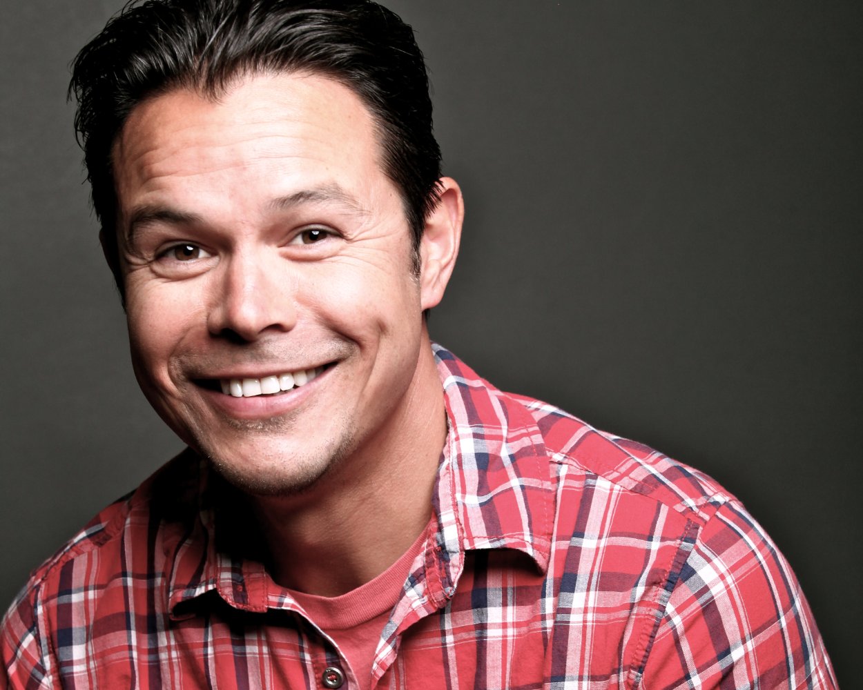 Ricky Rogers