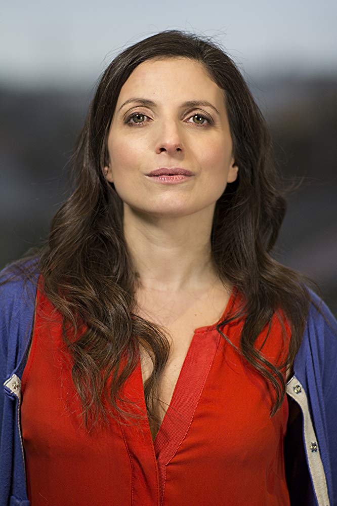 Elena Mazzon
