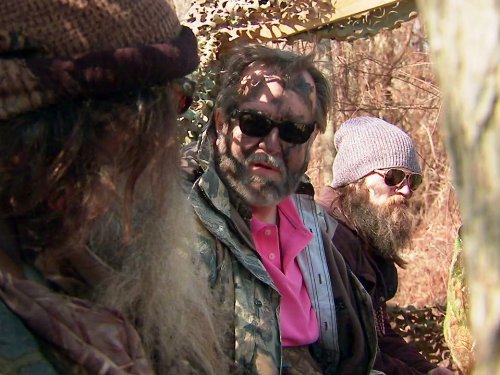 Jep Robertson