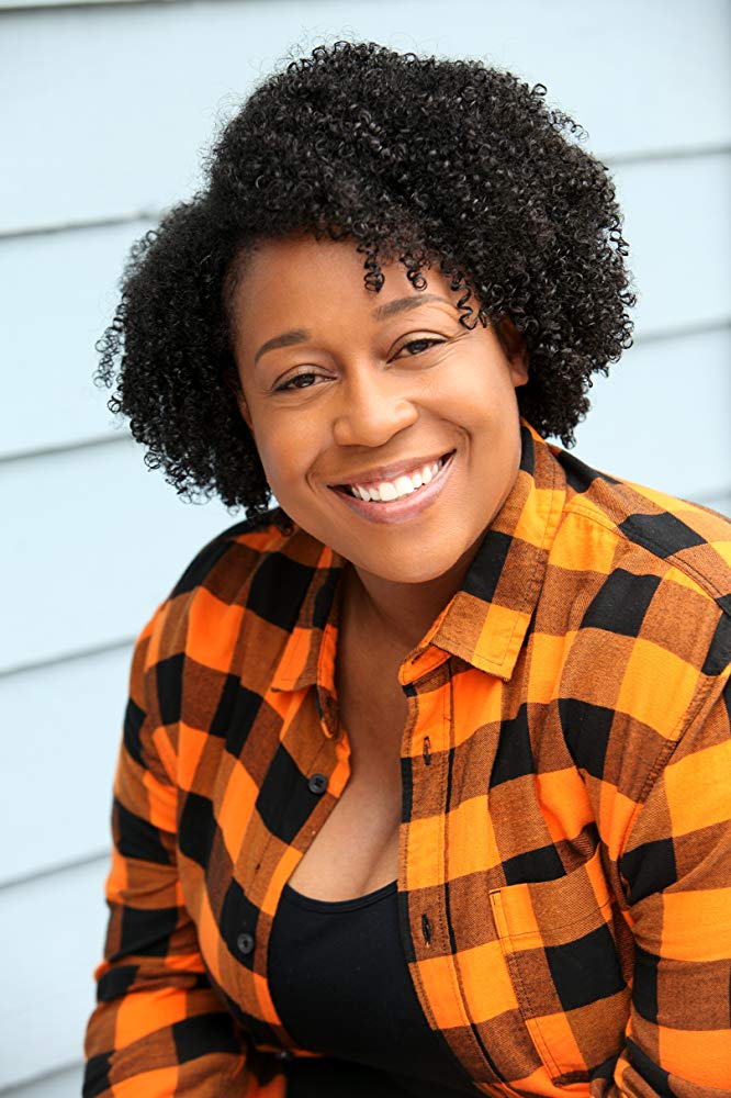 Brayhia Marshall