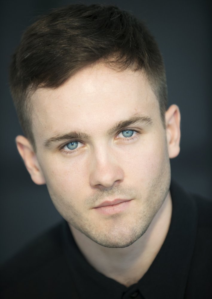 Fionn Walton