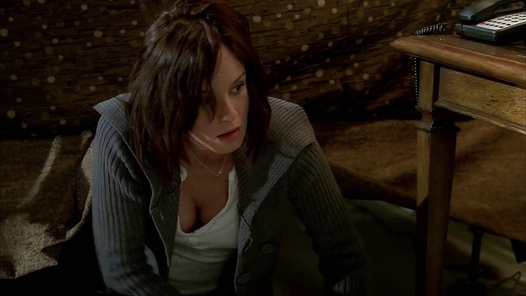 Dr. Sara Tancredi