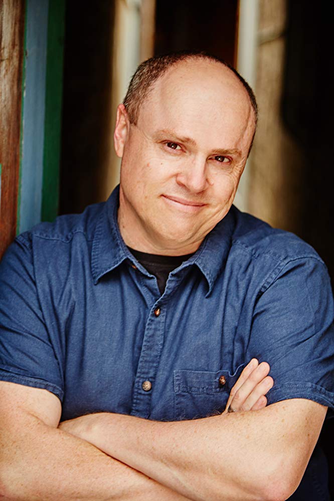 Stephen Walker