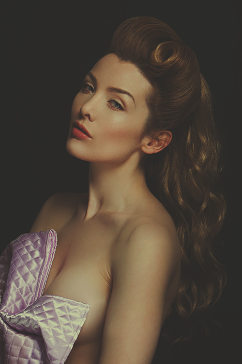Miranda Barrie