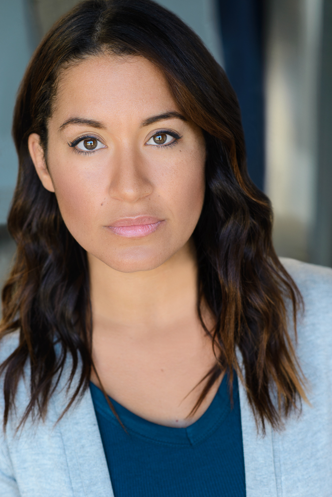 Jennifer Patino