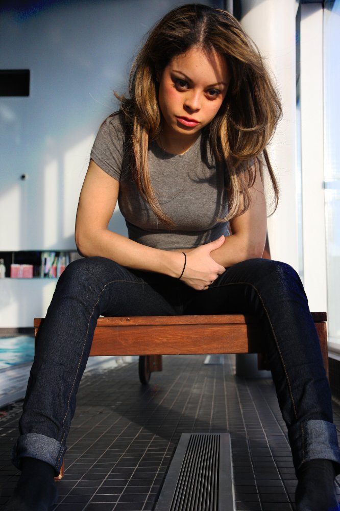 Chloë Bellande