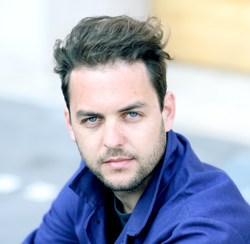 Florian Hutter