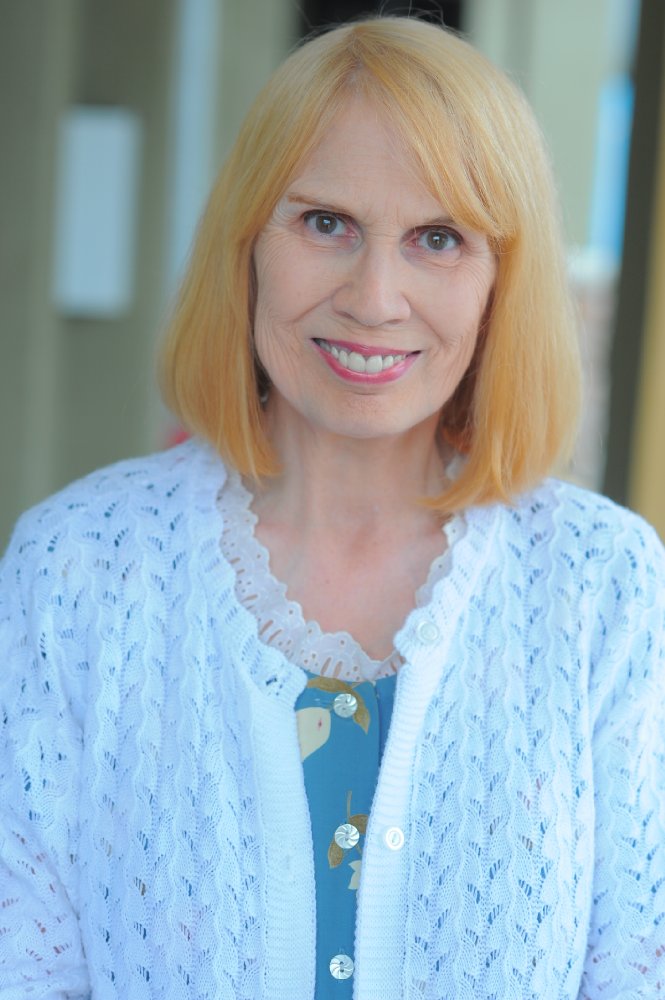 Linda Larson