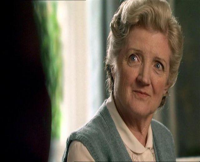 Miss Marple