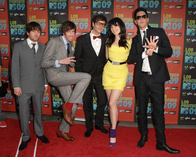Gabe Saporta