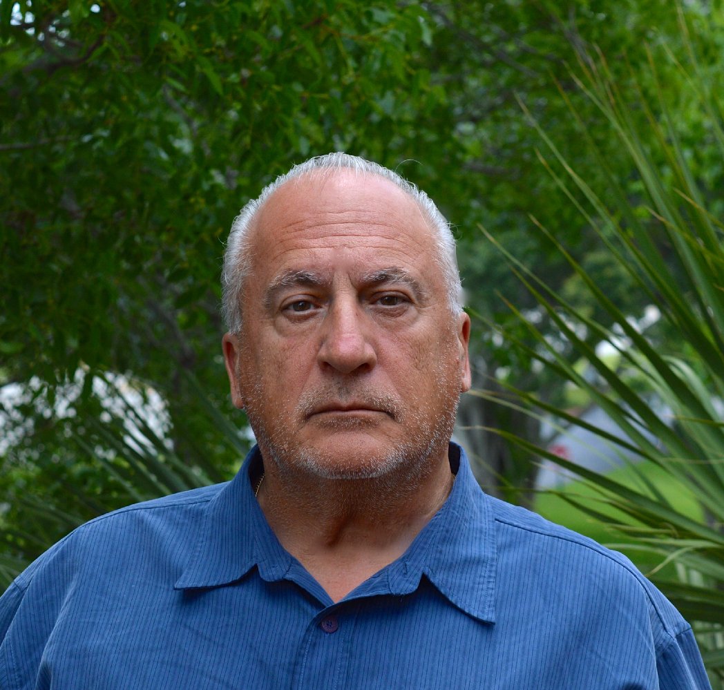 Paul James Saunders