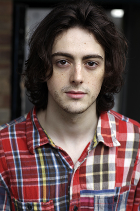 Alex Cowgill
