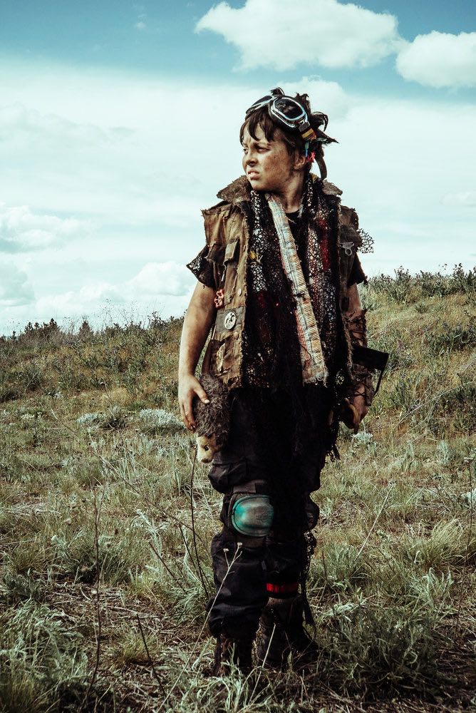 Holden Goyette