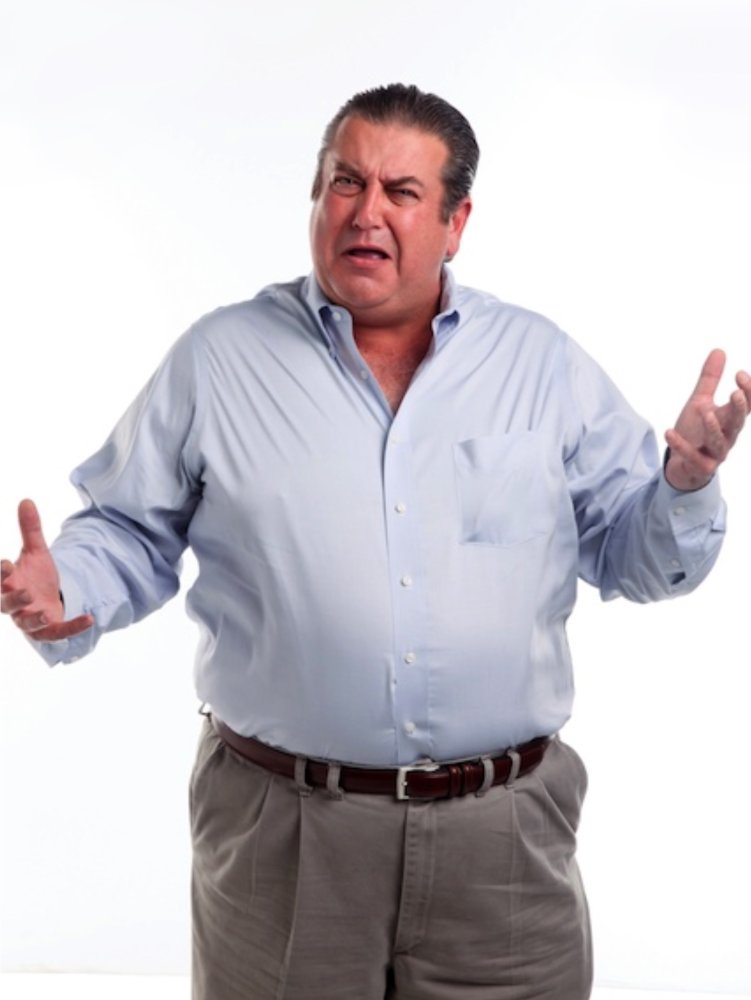 Mike 'Leo' Leonardi