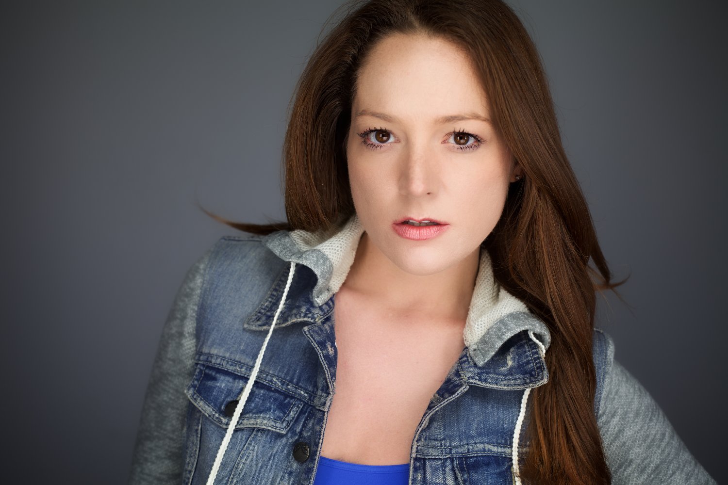 Carrie Jo Crosby