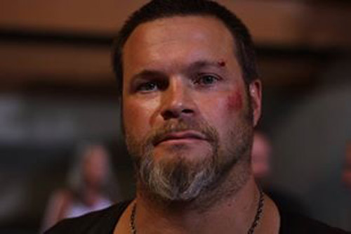 Kevin Wayne