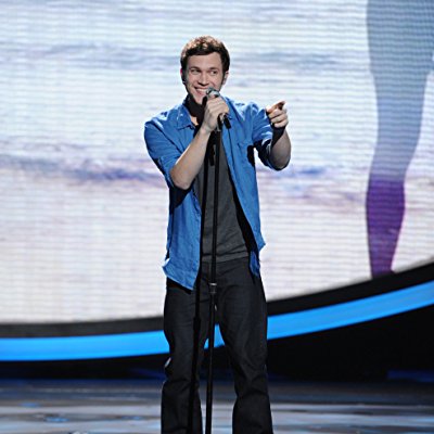 Himself, Himself - Auditionee