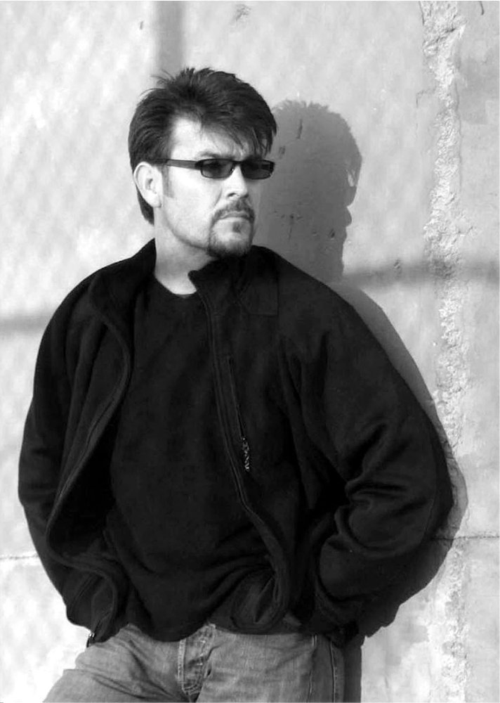 David Manzanares