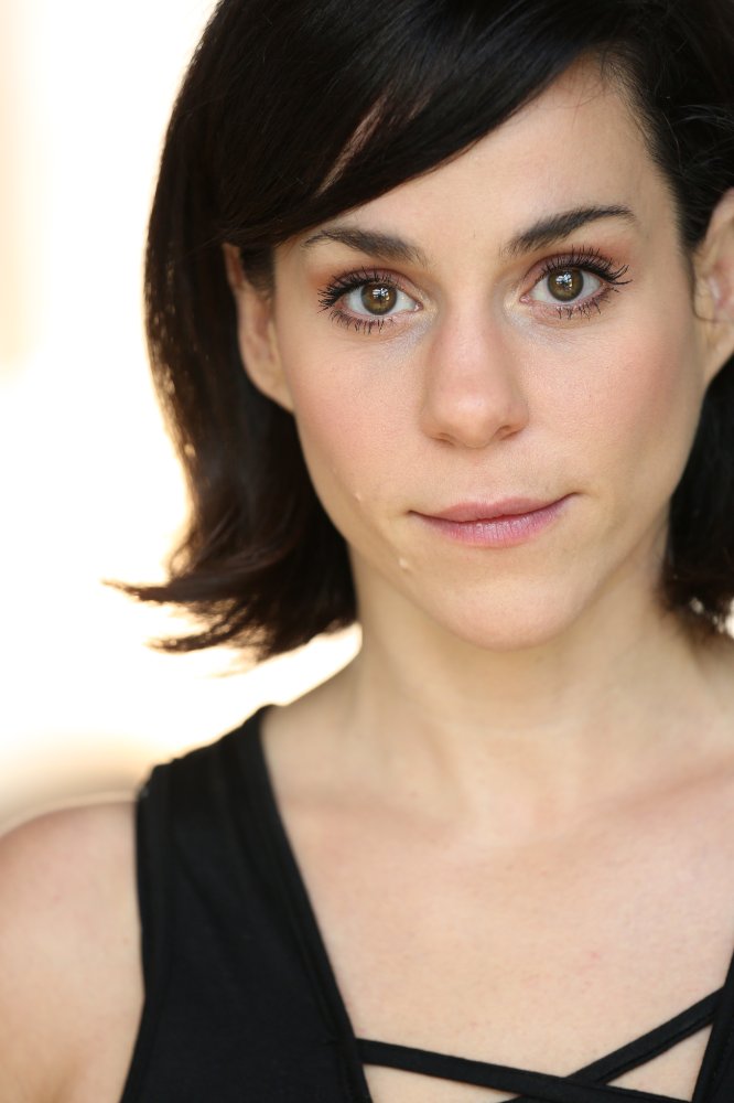 Sarah Mikel