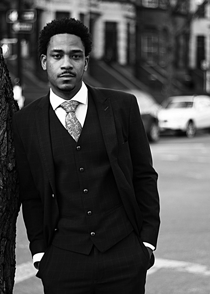 David Walcott