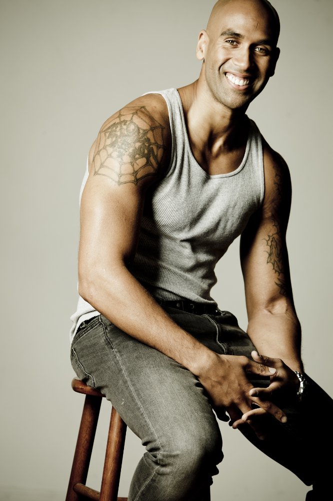 Leon Walker