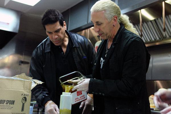 Dee Snider