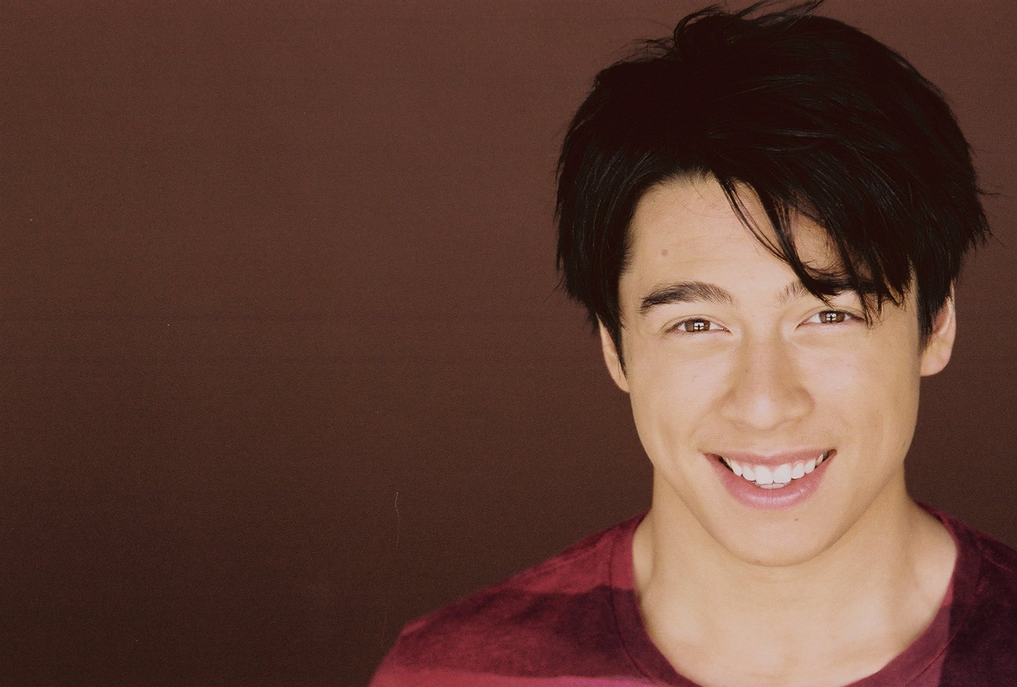 Tristan Pasterick
