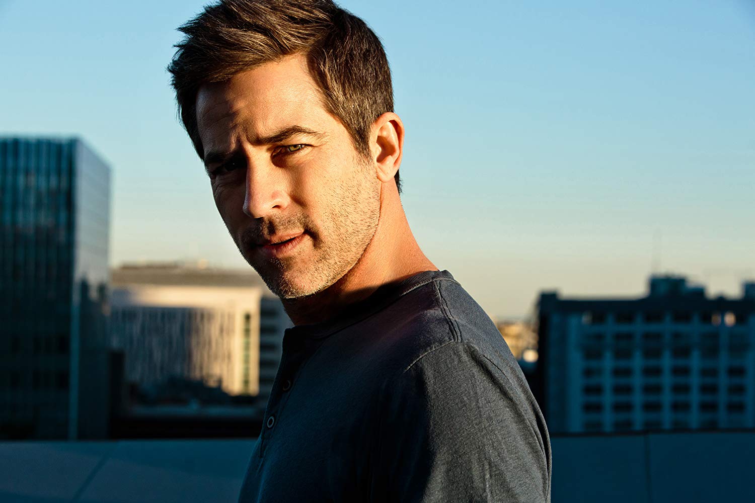 Wade Sullivan