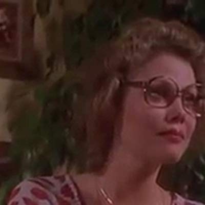 Miss Friedemeyer