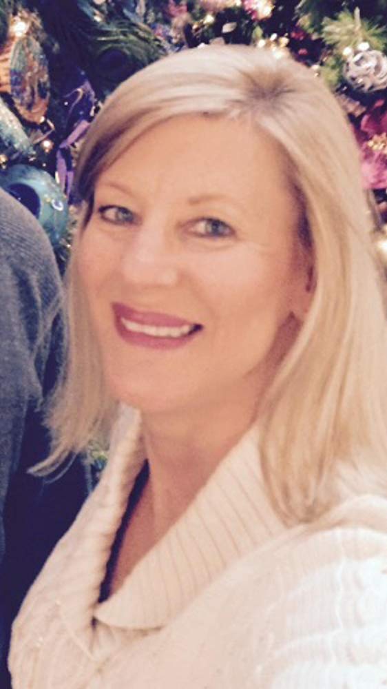 Karen Koester