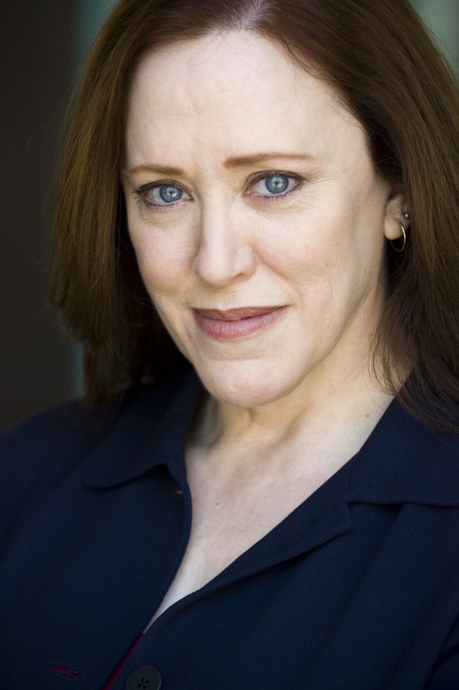 Annette Reid