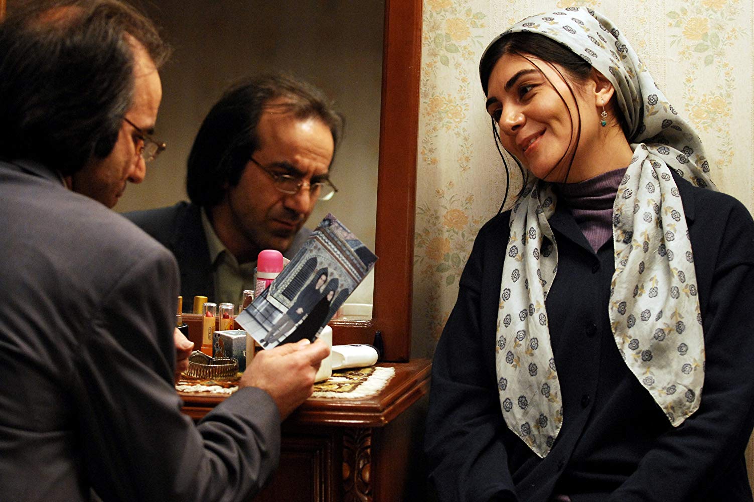 Mehran Kashani