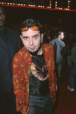 Chris Kirkpatrick