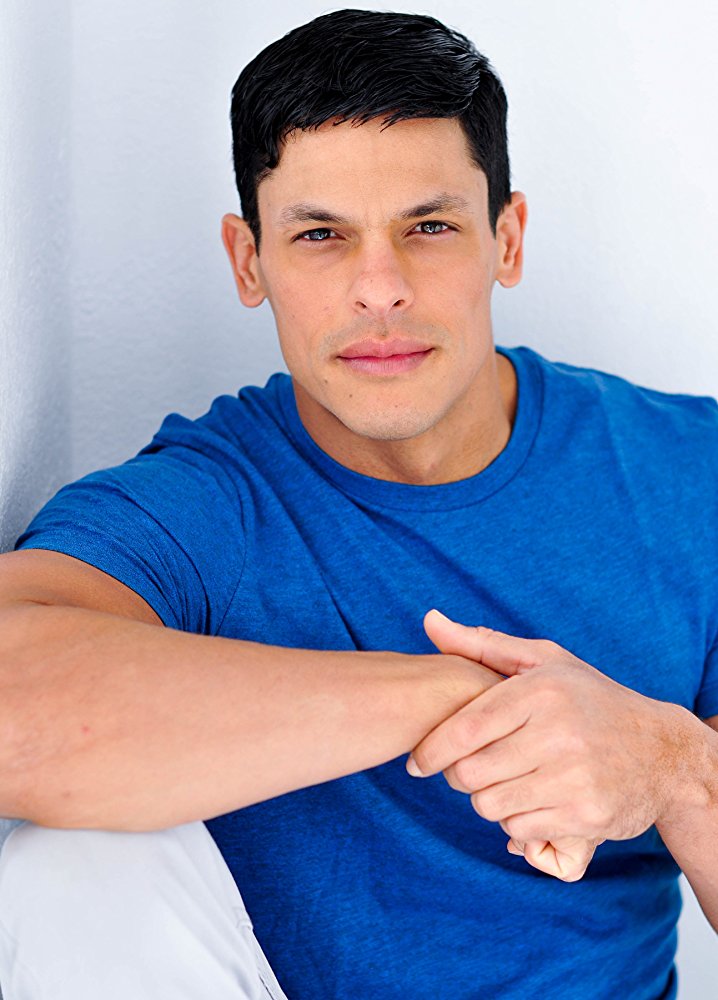 Francisco Perez