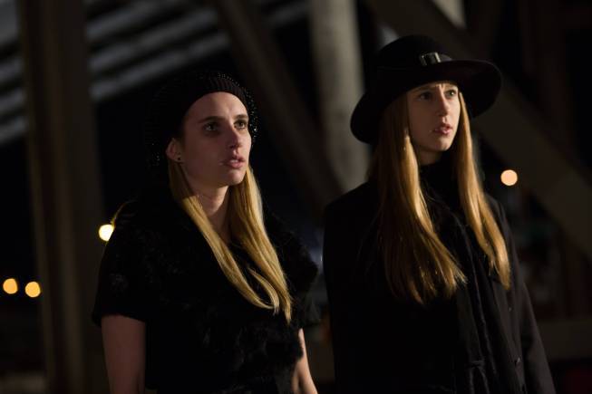 Madison Montgomery