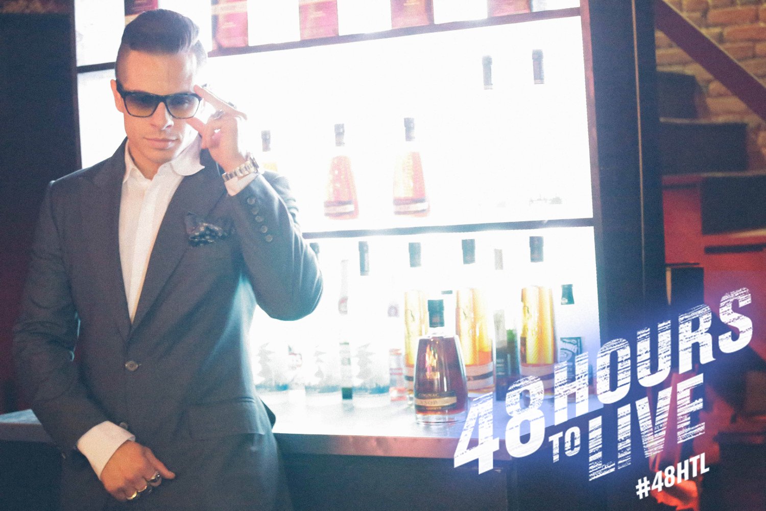 Beau Casper Smart