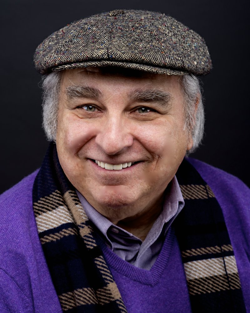 Tony LaFortezza